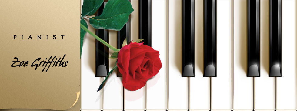 The Cheshire Pianist - Available for Weddings, events and restaurants - Home